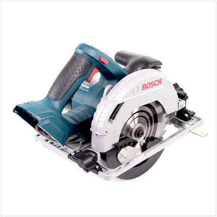 Bosch GKS 18V-57 G Akku Kreissäge 18V 165 mm in L-Boxx + 1x Akku 6,0Ah - ohne Ladegerät - Toolbrothers