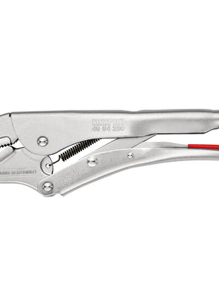 KNIPEX Gripzange Gesamtlänge 250 mm Spannweite max. 35 mm ( 4000794098 )