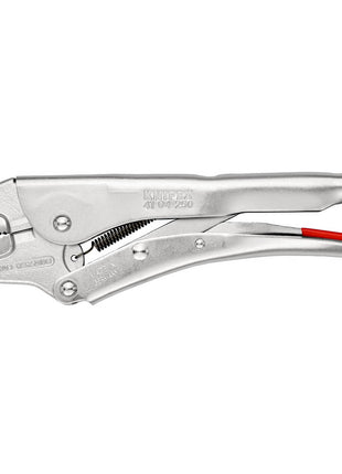 Pince multiprise KNIPEX longueur totale 250 mm largeur de serrage max.