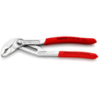 Szczypce do pomp wody KNIPEX Cobra(R) Długość 180 mm Szerokość zacisku 36 mm ( 4000794282 )