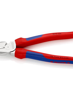 KNIPEX Pince universelle à forte démultiplicat.  longueur 225 mm ( 4000810234 )