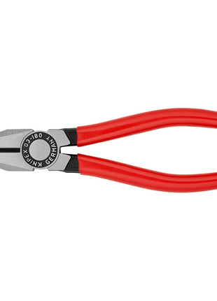 Szczypce uniwersalne KNIPEX o długości 180 mm ( 4000810206 )