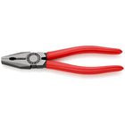 KNIPEX Kombizange Länge 200 mm ( 4000810207 )