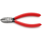 KNIPEX Seitenschneider Länge 125 mm ( 4000810100 )