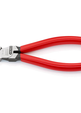 KNIPEX Seitenschneider Länge 140 mm ( 4000810120 )