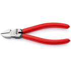 KNIPEX Seitenschneider Länge 140 mm ( 4000810120 )