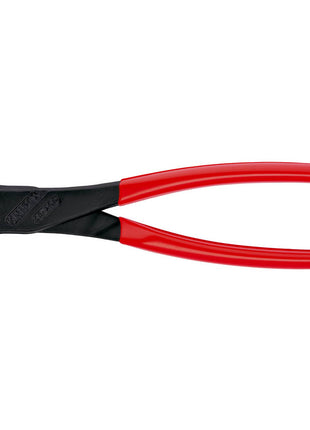 KNIPEX Pince coupante frontale DIN ISO 5748 longueur totale 200 mm ( 4000795050 )