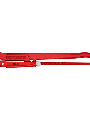 KNIPEX Rohrzange Gesamtlänge 680 mm Spannweite 10-120 mm ( 4000810788 )