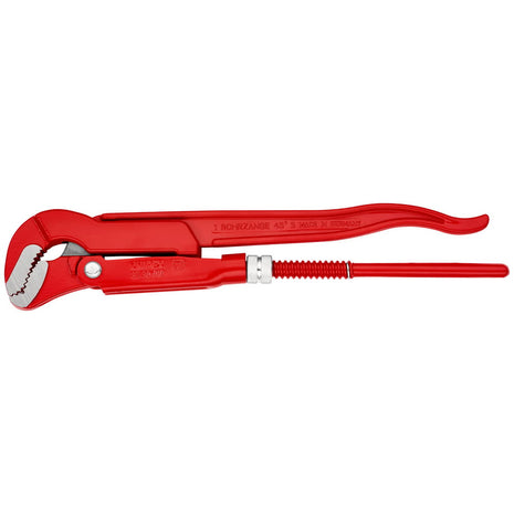 KNIPEX Clé à tubes  longueur tot. 320 mm envergure 0-42 mm ( 4000810734 )