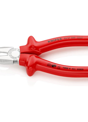 KNIPEX Kombizange Länge 200 mm ( 4000794047 )