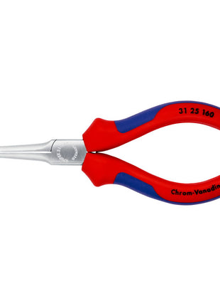 KNIPEX Pince à aiguilles DIN ISO 5743 longueur 160 mm ( 4000794524 )