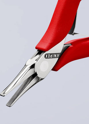 KNIPEX Elektronik-Greifzange Gesamtlänge 115 mm ( 4000794535 )