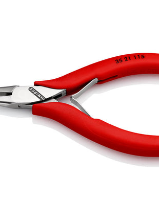 Pince à préhension électronique KNIPEX longueur totale 115 mm (4000794538)