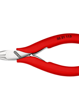 Pince à préhension électronique KNIPEX longueur totale 115 mm (4000794538)