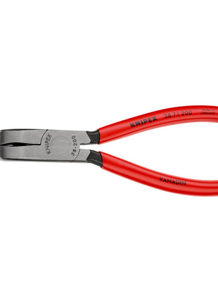 Pince de mécanicien KNIPEX longueur 200 mm forme 7 (4000794575)