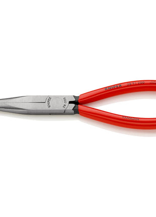 Pince de mécanicien KNIPEX longueur 200 mm forme 9 (4000794576)