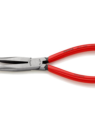 Pince de mécanicien KNIPEX longueur 200 mm forme 9 (4000794576)