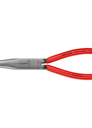 Pince de mécanicien KNIPEX longueur 200 mm forme 9 (4000794576)