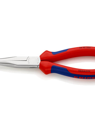 Pince de mécanicien KNIPEX longueur 200 mm forme 9 (4000794577)