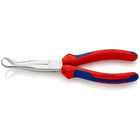 Pince de mécanicien KNIPEX longueur 200 mm forme 9 (4000794577)