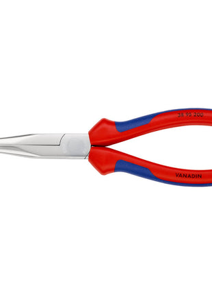 Pince de mécanicien KNIPEX longueur 200 mm forme 9 (4000794577)