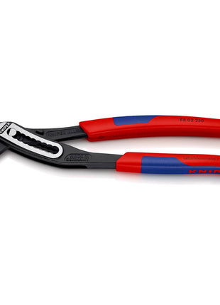 KNIPEX Wasserpumpenzange Alligator® Länge 250 mm Spannweite 46 mm ( 4000794290 )