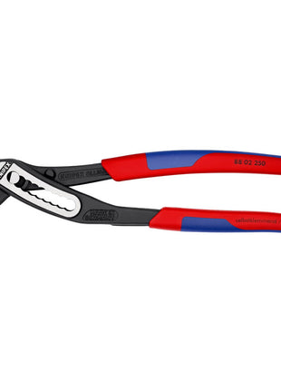 KNIPEX Wasserpumpenzange Alligator® Länge 250 mm Spannweite 46 mm ( 4000794290 )