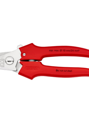 KNIPEX Kabelschere Länge 165 mm ( 4000794319 )