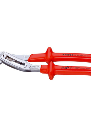 KNIPEX Pince multiprises Alligator® longueur 300 mm envergure 60 mm ( 4000794299 )