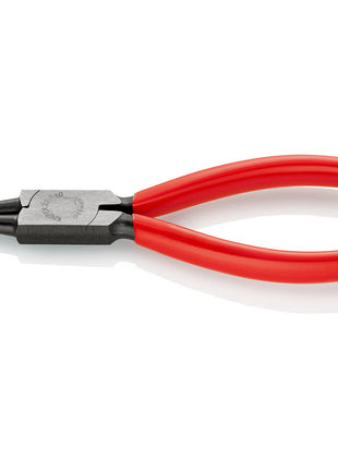 KNIPEX Alicates de punta redonda longitud 140 mm (4000794069)