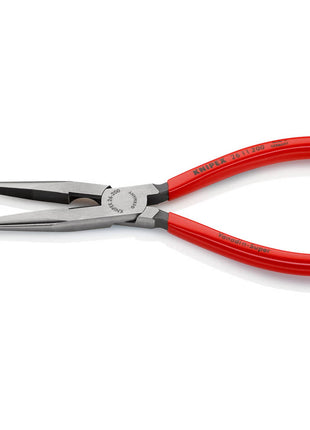 Szczypce okrągłe KNIPEX długość 200 mm polerowane ( 4000810342 )