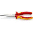 KNIPEX Alicates de punta fina longitud 200 mm (4000810355)