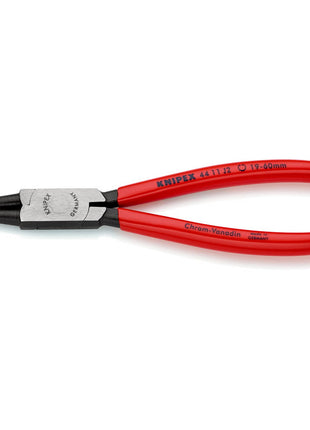 KNIPEX Sicherungsringzange J 2 für Bohrungen Ø 19 - 60 mm ( 4000810532 )