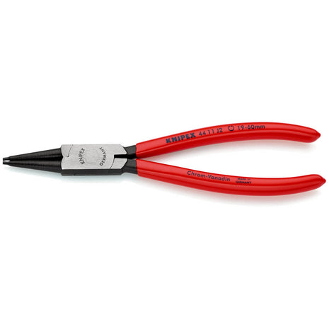 Szczypce do pierścieni osadczych KNIPEX J 2 do otworów Ø 19 - 60 mm ( 4000810532 )