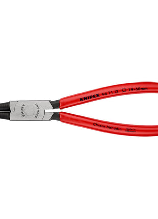 KNIPEX Sicherungsringzange J 2 für Bohrungen Ø 19 - 60 mm ( 4000810532 )