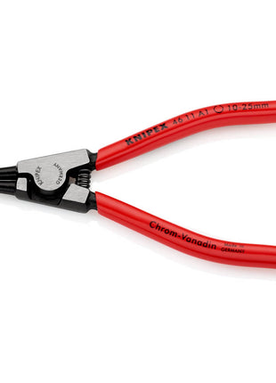 KNIPEX Sicherungsringzange A 1 für Wellen Ø 10 - 25 mm ( 4000810551 )