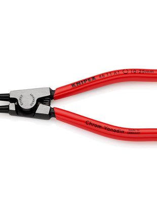 KNIPEX Sicherungsringzange A 1 für Wellen Ø 10 - 25 mm ( 4000810551 )