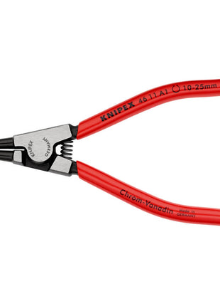 KNIPEX Alicates para arandelas A 1 para ejes Ø 10 - 25 mm (4000810551)