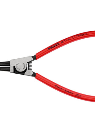 KNIPEX Sicherungsringzange A 2 für Wellen Ø 19 - 60 mm ( 4000810552 )