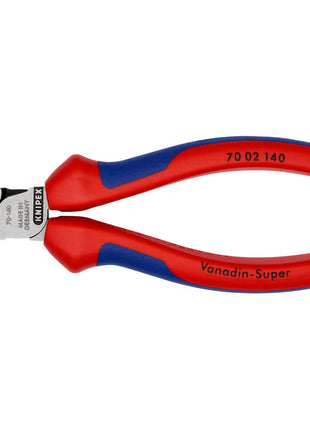 KNIPEX Seitenschneider Länge 140 mm ( 4000810125 )