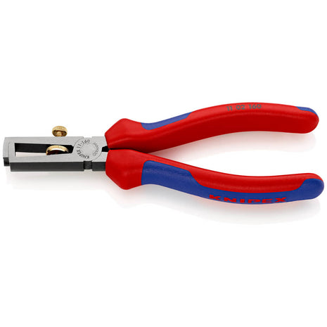 KNIPEX Abisolierzange Länge 160 mm ( 4000810406 )