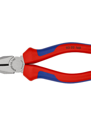 KNIPEX Kombizange Länge 160 mm ( 4000810208 )