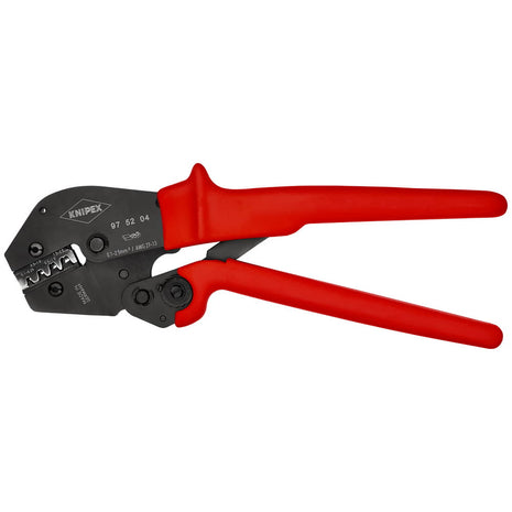 Szczypce zaciskowe KNIPEX o długości 250 mm ( 4000810395 )