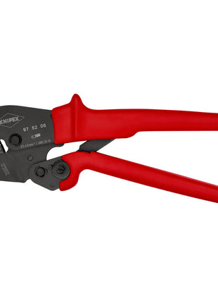 KNIPEX Crimpzange Länge 250 mm ( 4000810397 )