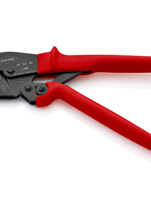 KNIPEX Crimpzange Länge 250 mm ( 4000810397 )