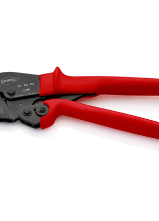 KNIPEX Crimpzange Länge 250 mm ( 4000810397 )