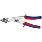 KNIPEX Blechknabber Gesamtlänge 280 mm ( 4000794690 )