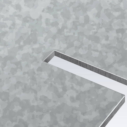 KNIPEX Blechknabber Gesamtlänge 280 mm ( 4000794690 )