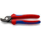 KNIPEX cortacables longitud 165 mm (4000810606)