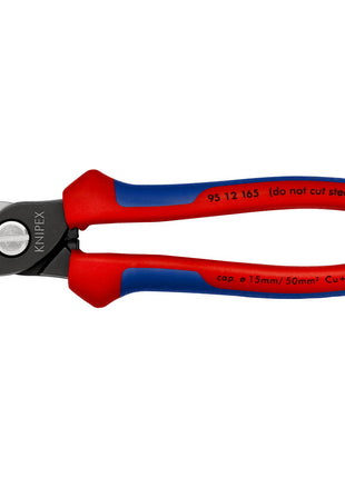 KNIPEX cortacables longitud 165 mm (4000810606)